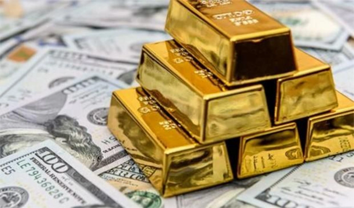 Стоимость золота обновляет рекорды на фоне снижения ФРС США базовой ставки