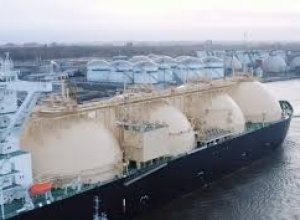 Эстония с января следующего года не будет закупать из России СПГ