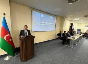 В Исламабаде прошел семинар, приуроченный ко Дню государственного суверенитета Азербайджана