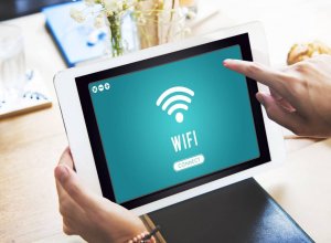 İKTA: Уязвимости в сетях Wi-Fi создают киберугрозы