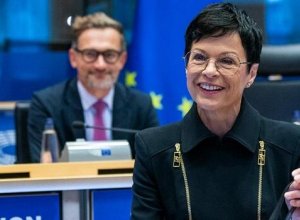 Еврокомиссар: Готовим программу межрегионального взаимодействия через Южный Кавказ и Турцию