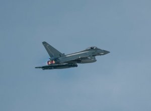 Польша обвинила Россию в нарушении зоны безопасности в Балтийском море