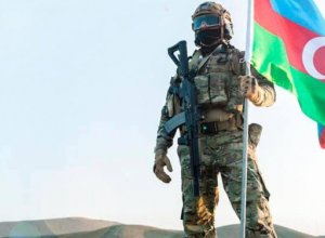 Ильхам Алиев поделился публикацией в честь Дня государственного суверенитета
