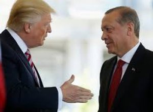 Эрдоган уверен, что встреча с Трампом поспособствует прекращению конфликтов в регионе