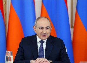 Пашинян: Армения, благодаря миру с Азербайджаном, вступила в новый этап