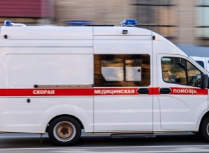 В Москве обрушились строительные конструкции в школе, есть погибшие