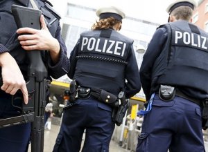 В Германии прошла облава на нелегалов