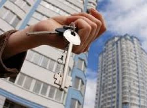Министерство выставило на повторную продажу более 1 тыс. квартир