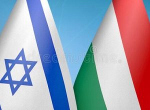Главы МИД Израиля и Венгрии обсудили ситуацию в секторе Газа