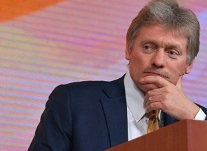 Россия рассчитывает на Трампа - Песков