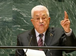 Аббас: Признание Лондоном Палестины - важный шаг на пути к достижению мира