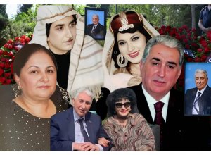 “Zeynəb Xanlarovanı yas məclisində görmədim, ola bilsin ki, işi-gücü var”-Arif Babayevin xanımı - ÖZƏL