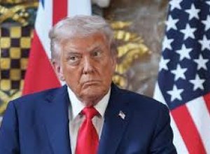 Трамп охарактеризовал ситуацию в секторе Газа как катастрофу