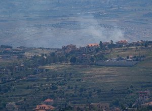 ЦАХАЛ ударил по боевику в Ливане. Но погибли и дети