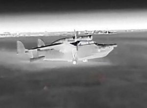 Впервые в истории: Украина уничтожила российские самолеты-амфибии-ВИДЕО