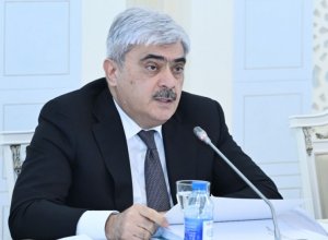 Самир Шарифов: Азербайджан вступил в новый этап развития