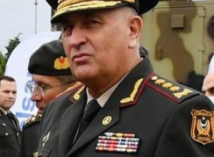 Начальник Генштаба армии Азербайджана отправился с визитом в Беларусь