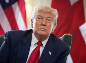 Трамп встретится с арабскими лидерами
