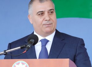 Али Нагиев: Органы спецслужб играют важную роль в противодействии угрозам системе безопасности