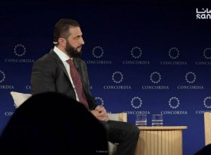 Президент Сирии заявил о намерении налаживать отношения со всеми странами