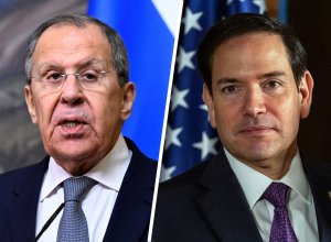 В МИД России заявили о планировании встречи Лаврова и Рубио