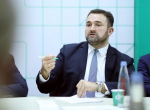 Председатель ЦИК Грузии сообщил о полной готовности к проведению выборов