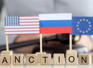 США откладывают санкции против России из-за Европы