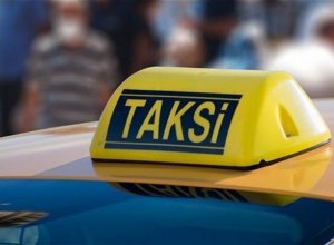 Экзамен для водителей такси успешно сдали 1300 человек