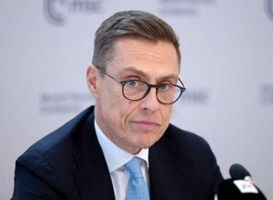 Стубб призвал ЕК к жесткости в вопросе энергоносителей из РФ