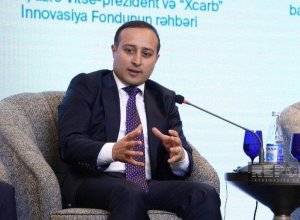 Азербайджан планирует охватить 70 тыс. граждан образовательной платформой Coursera