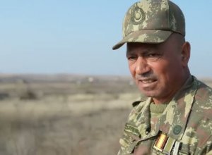 Разведчик Сайяф Ахмедов погиб в результате подрыва на мине в Агдаме