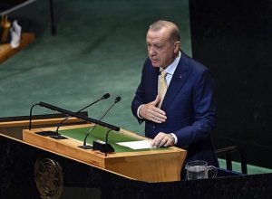 Эрдоган: В Газе немедленно должно быть обеспечено прекращение огня