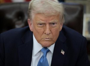 Трамп: Российская экономика рушится, Украина держится