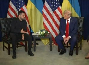 Трамп раскрыл, при каких условиях Украина может победить