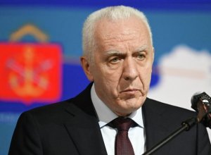 Президент России назначил Гуцан генпрокурором