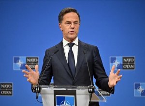Генсек НАТО 24-25 сентября совершит визит в США