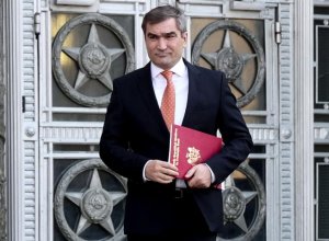 Посла Молдовы вызвали в МИД России