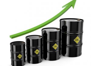 Цена Azeri Light превысила $72