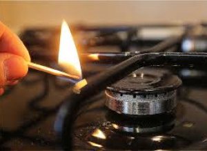 В Сумгайыте будут перебои в подаче газа