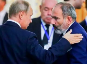 Paşinyanın Moskva səfərinin pərdəarxası: Kreml İrəvandan nə tələb edir?