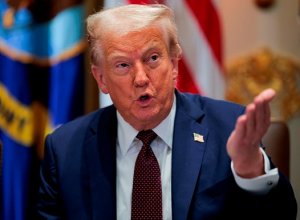 Трамп призвал Турцию отказаться от покупки российской нефти
