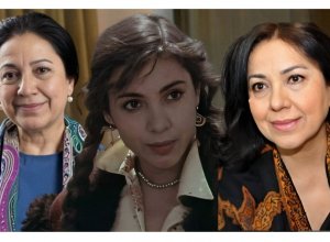 “Arzu edirəm ki, vaxtilə çəkildiyimiz filmlər “Kann”, “Venesiya” festivalında qalib olub, “Oskar” alsın” - ÖZƏL