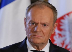 Туск считает, что большинство неверно поняли заявление Трампа по Украине