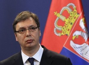 Вучич: США введут санкции против сербской нефтяной компании NIS