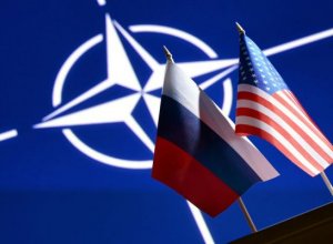 Bloomberg: В Москве назвали нарушение границ стран НАТО ответом на удары Киева по Крыму