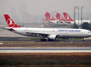Turkish Airlines планирует купить до 225 самолетов Boeing