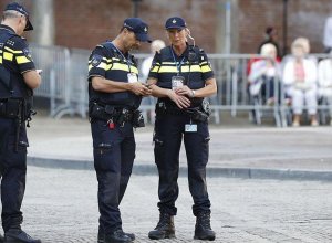 В Нидерландах задержали шпионивших в пользу России подростков