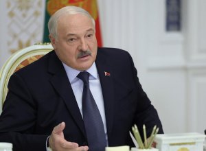 Лукашенко заявил о желании провести переговоры с Зеленским