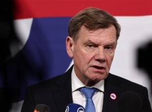 Вадефуль: У Россия не будет шанса победить НАТО