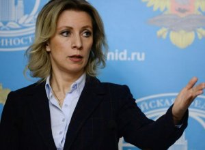 МИД РФ: Третья мировая война начнётся уже совсем скоро